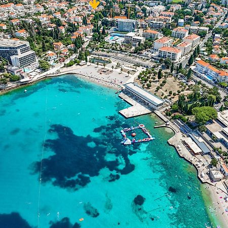 Ambience Dubrovnik Apartman Kültér fotó